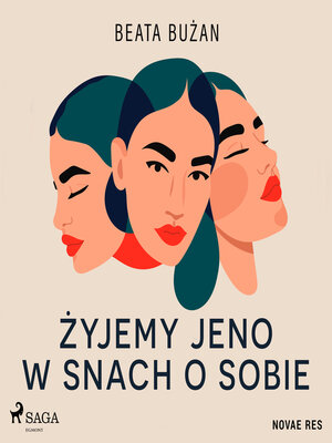 cover image of Żyjemy jeno w snach o sobie